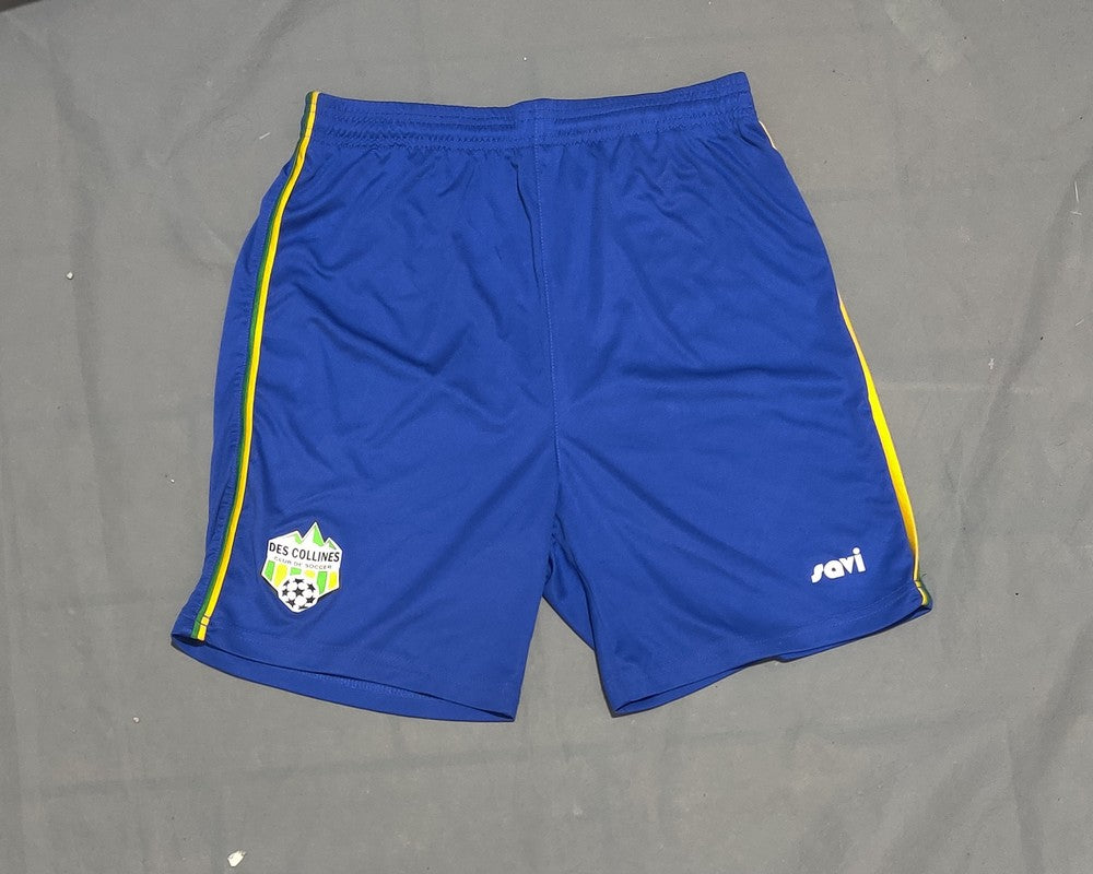 Sovi Men Sport Blue Short