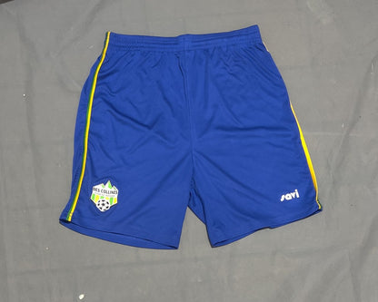 Sovi Men Sport Blue Short