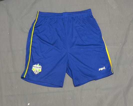 Sovi Men Sport Blue Short