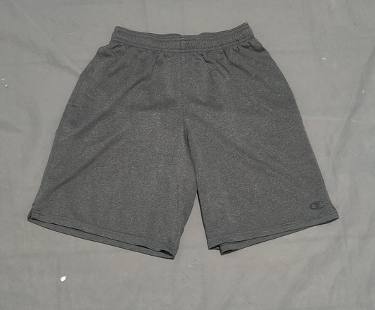 Champion Men Sport Gray Short
