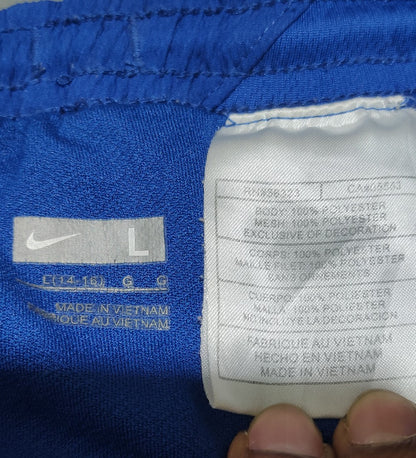 Nike Men Sport Blue Short