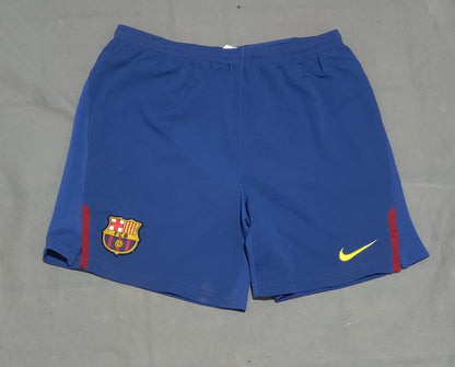 Nike Men Sport Blue Short