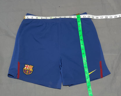 Nike Men Sport Blue Short