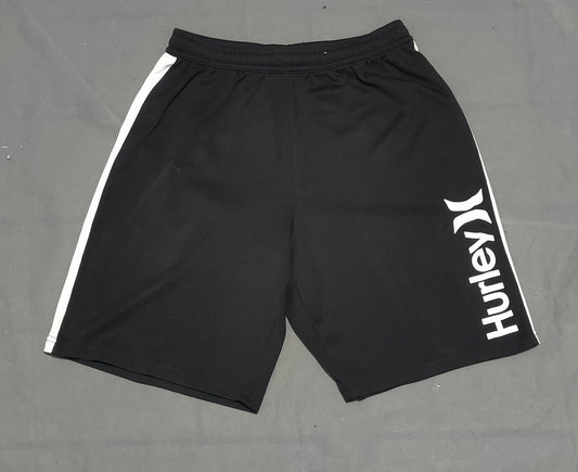 Hurley Men Sport Black Short