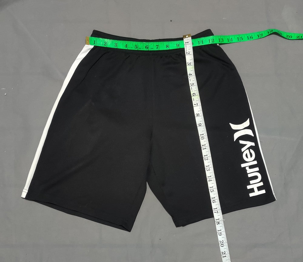 Hurley Men Sport Black Short