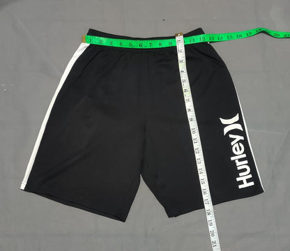 Hurley Men Sport Black Short