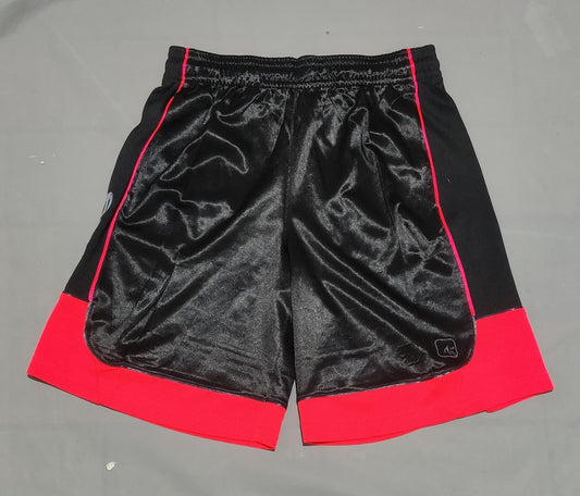 AND1 Men Sport Black Short