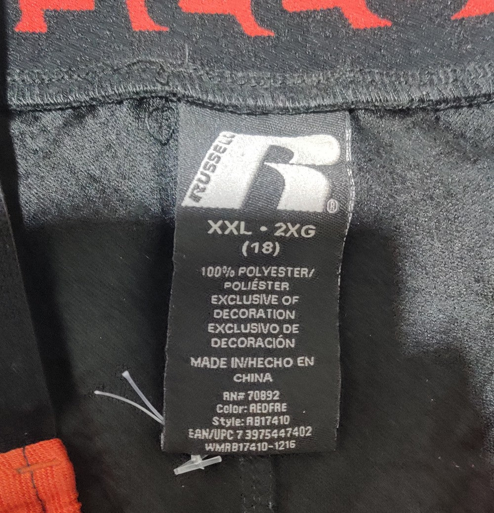Russell Men Sport Blue Short – Preloved Labels (view 3)