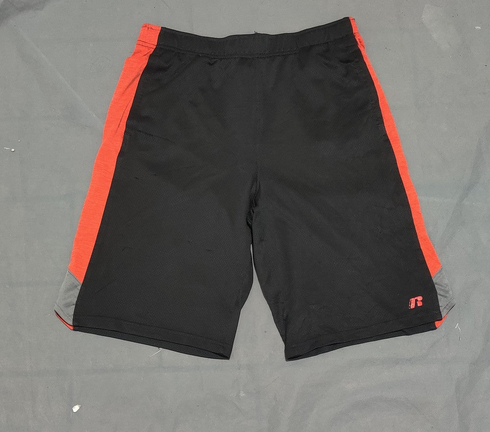 Russell Men Sport Blue Short – Preloved Labels (view 2)