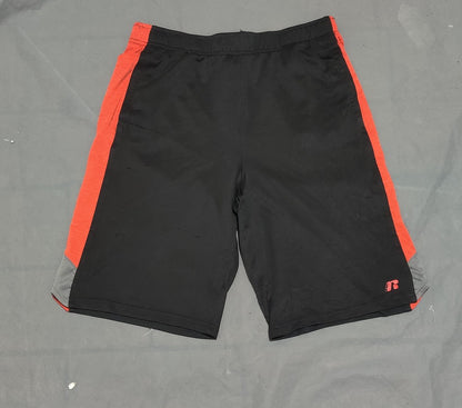 Russell Men Sport Blue Short – Preloved Labels (view 2)