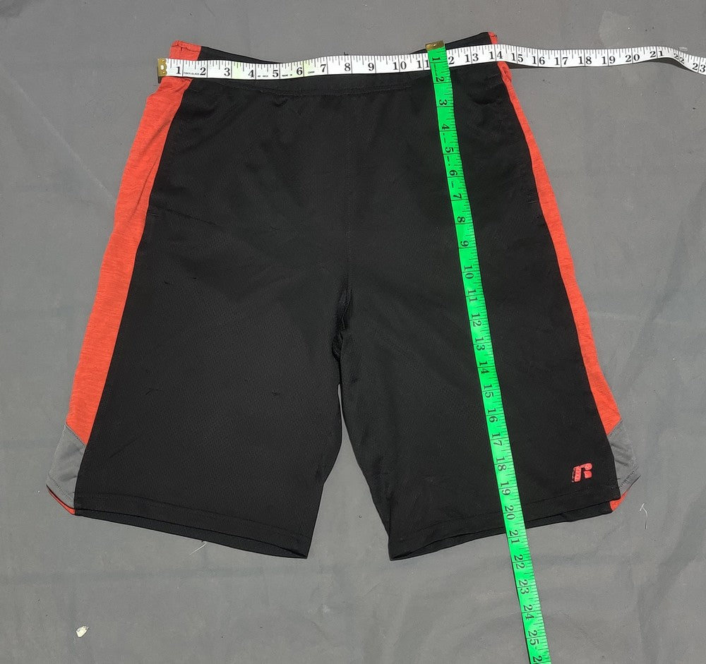 Russell Men Sport Blue Short – Preloved Labels (view 4)