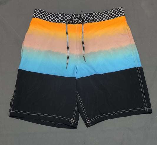 George Men Sport Multi  Short