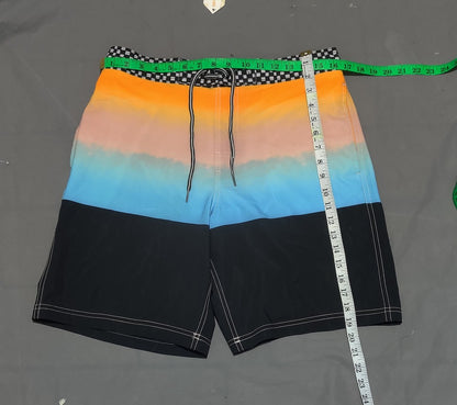 George Men Sport Multi  Short