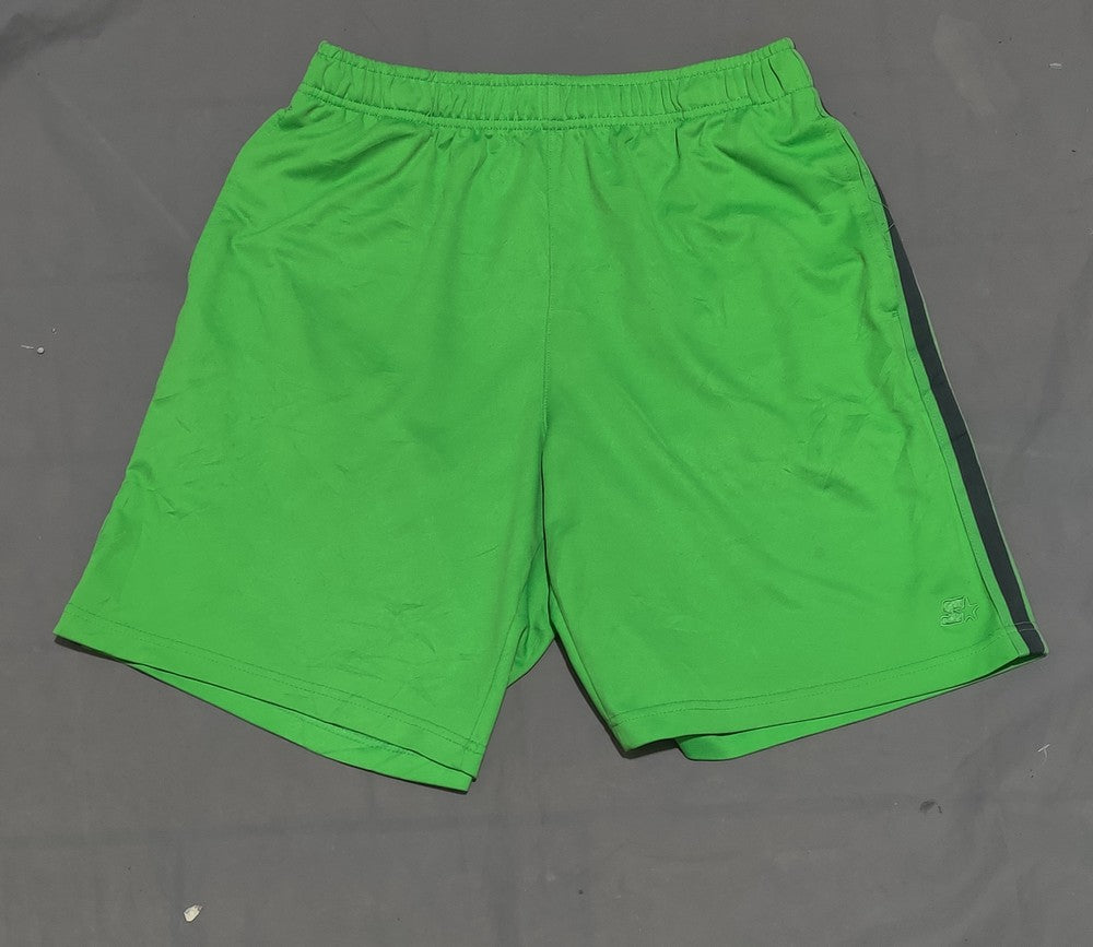 Starter Men Sport Green  Short