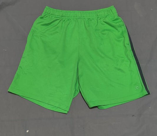 Starter Men Sport Green  Short