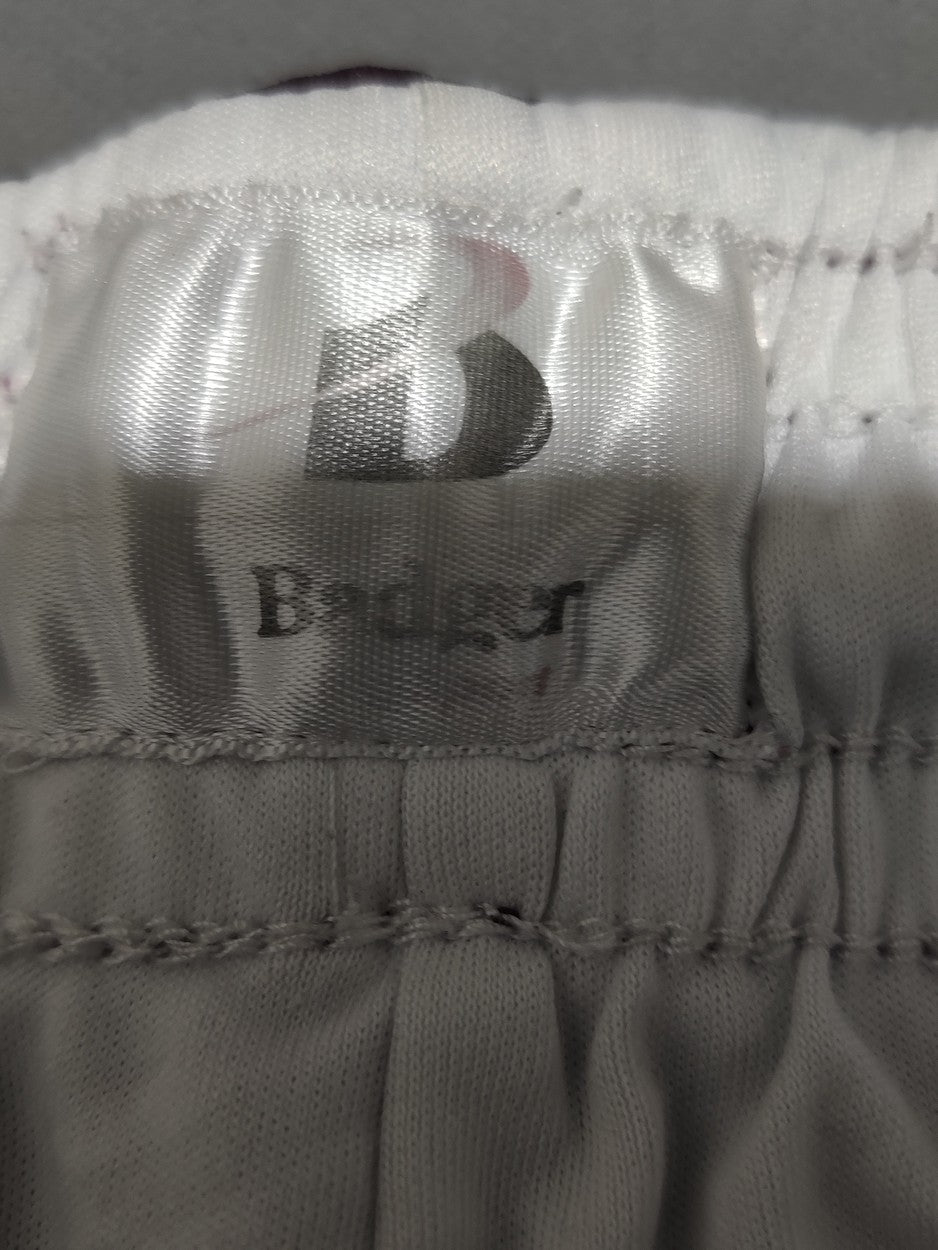 Badger Men Sport Maroon Short