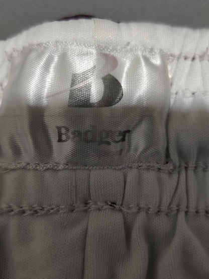 Badger Men Sport Maroon Short