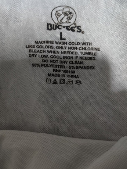 Buc-ee's Men Sport Green Short – Preloved Labels (view 3)