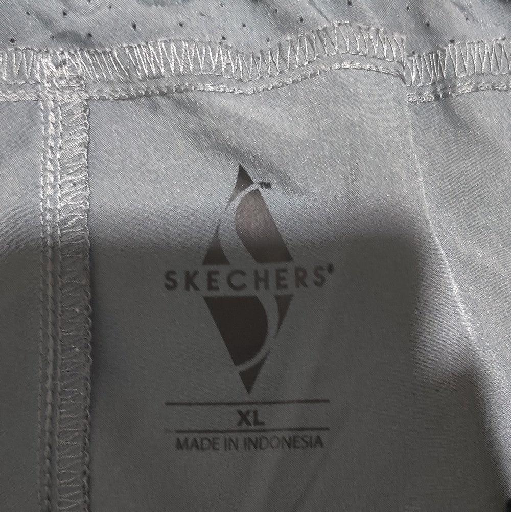 Skechers Men Sport Gray Short – Preloved Labels (view 3)