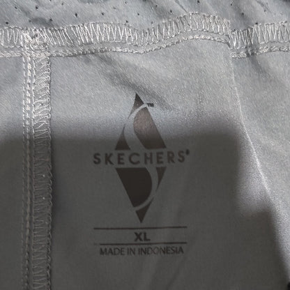 Skechers Men Sport Gray Short – Preloved Labels (view 3)