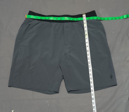 Skechers Men Sport Gray Short – Preloved Labels (view 4)