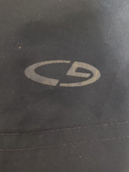 Champion Men Sport Black Short – Preloved Labels (view 3)