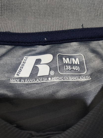 Russell Men Sport Gray Polo T Shirt – Preloved Labels (view 3)