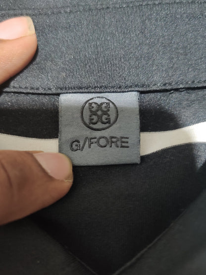 G Fore Men Sport Black Polo T Shirt – Preloved Labels (view 3)