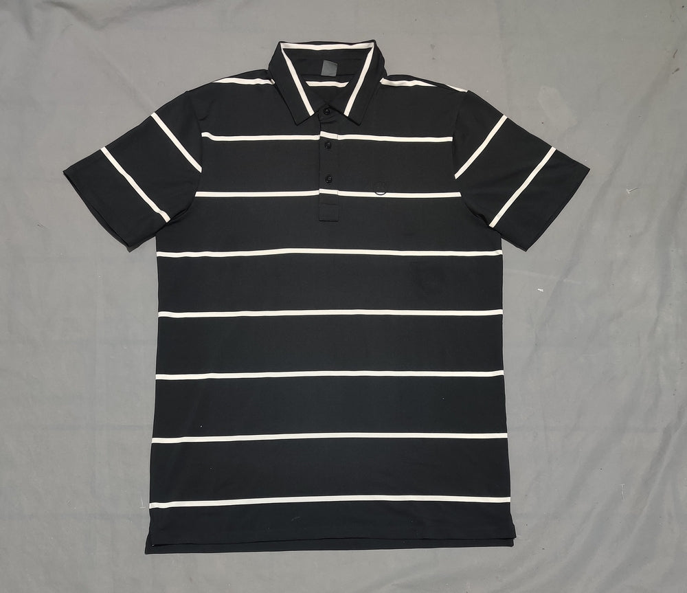 G Fore Men Sport Black Polo T Shirt – Preloved Labels (view 2)
