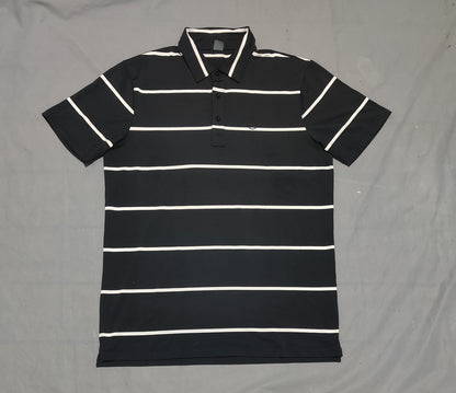 G Fore Men Sport Black Polo T Shirt – Preloved Labels (view 2)