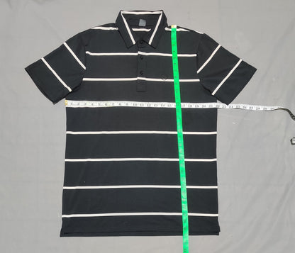 G Fore Men Sport Black Polo T Shirt – Preloved Labels (view 4)