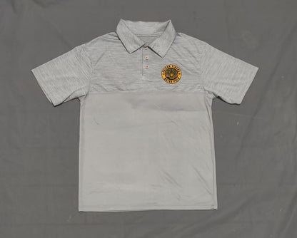 Augusta Men Sport Gray Polo T Shirt – Preloved Labels (view 2)
