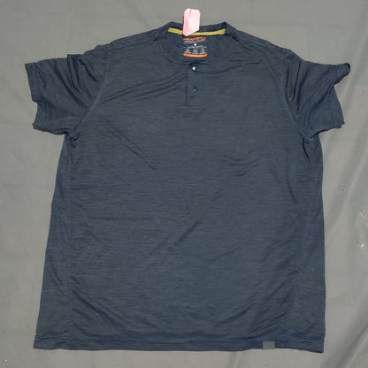 Hawke&co Men Sport Gray T Shirt