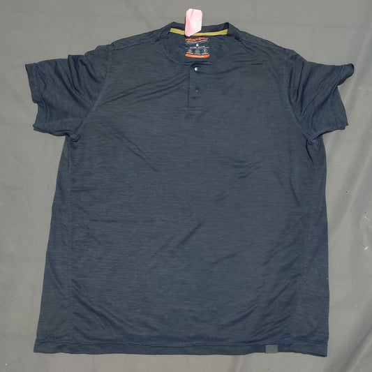 Hawke&co Men Sport Gray T Shirt