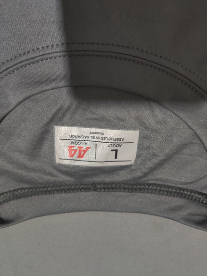 A4 Men Sport Gray T Shirt – Preloved Labels (view 3)