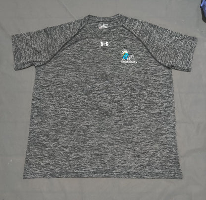 Under Armour Men Sport Gray T Shirt – Preloved Labels (view 2)