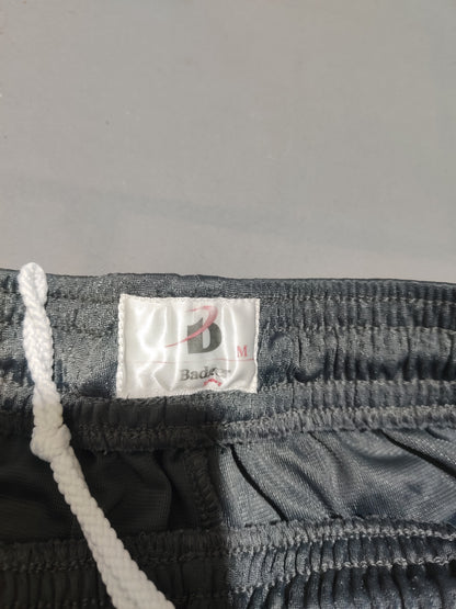 Badger Gray Sport Gray Short