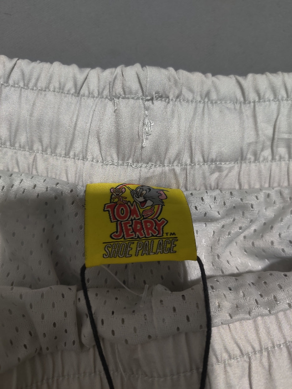 Tom & Jerry Men Sport Gray Short – Preloved Labels (view 3)
