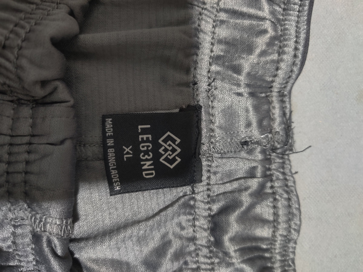 Legend Men Sport Gray Short – Preloved Labels (view 3)