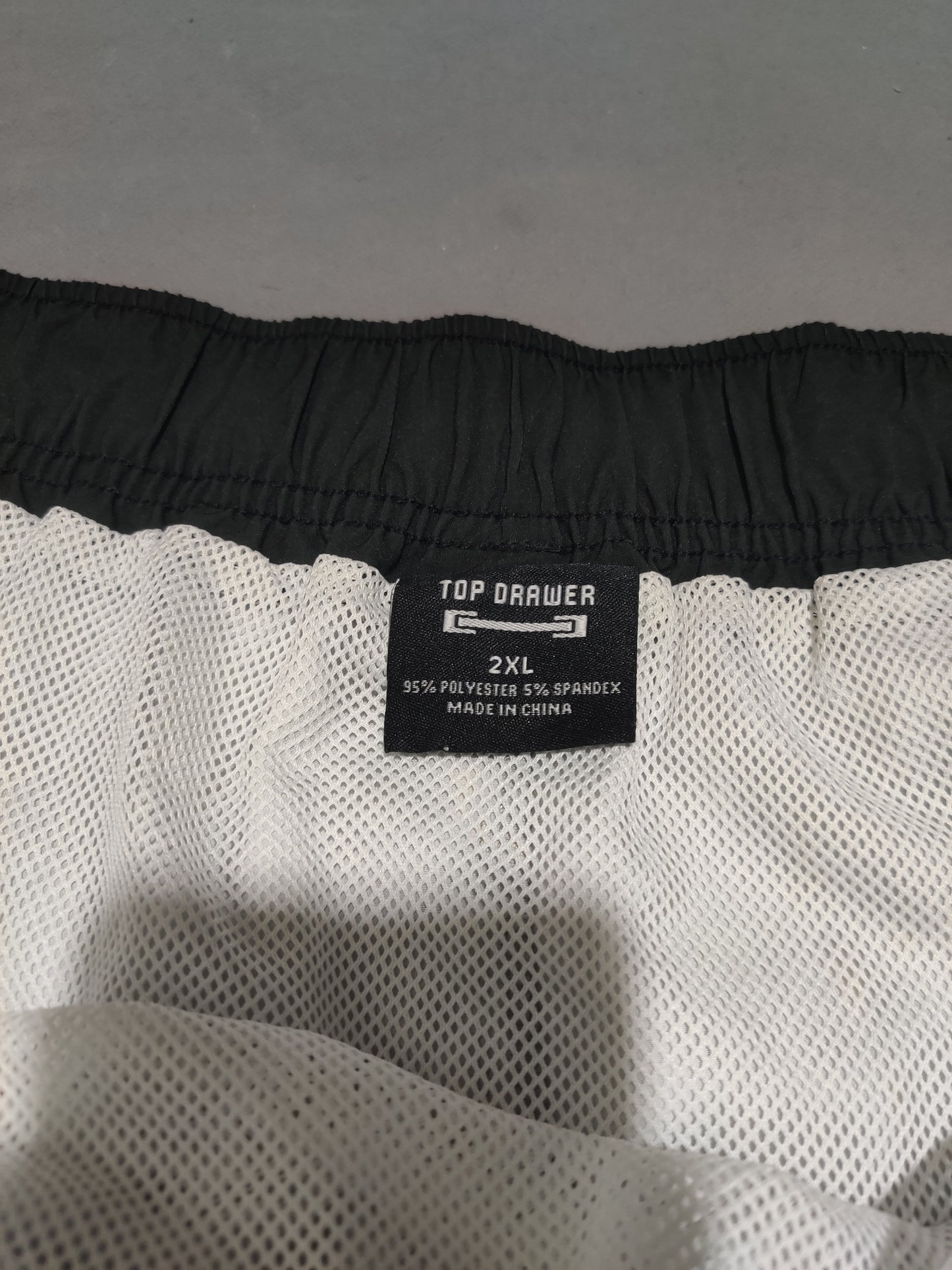 Top Drawer Men Sport 3d PrintShort