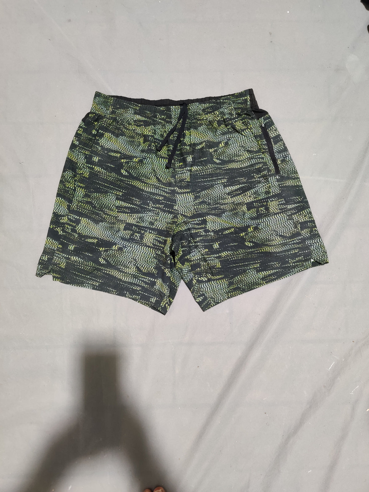 DSG Men Sport Gray Short – Preloved Labels (view 2)