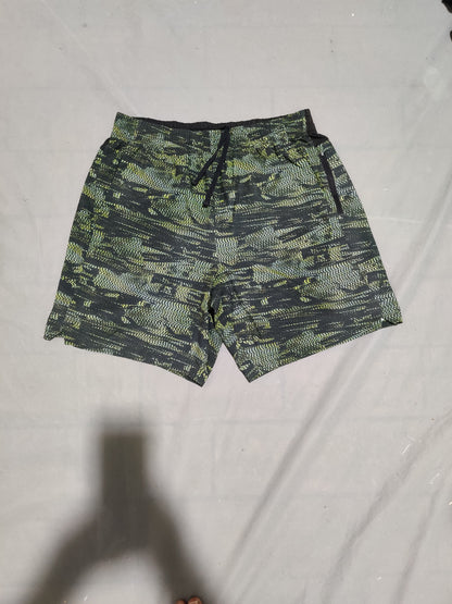DSG Men Sport Gray Short – Preloved Labels (view 2)