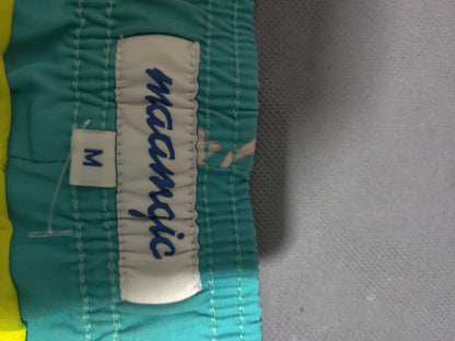 Maamgic Men Sport Black Short – Preloved Labels (view 3)