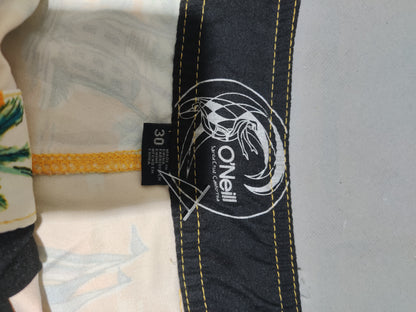 O'Neill Men Sport Orange Short – Preloved Labels (view 3)