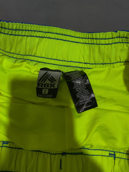 RBX Men Sport Blue Short – Preloved Labels (view 3)