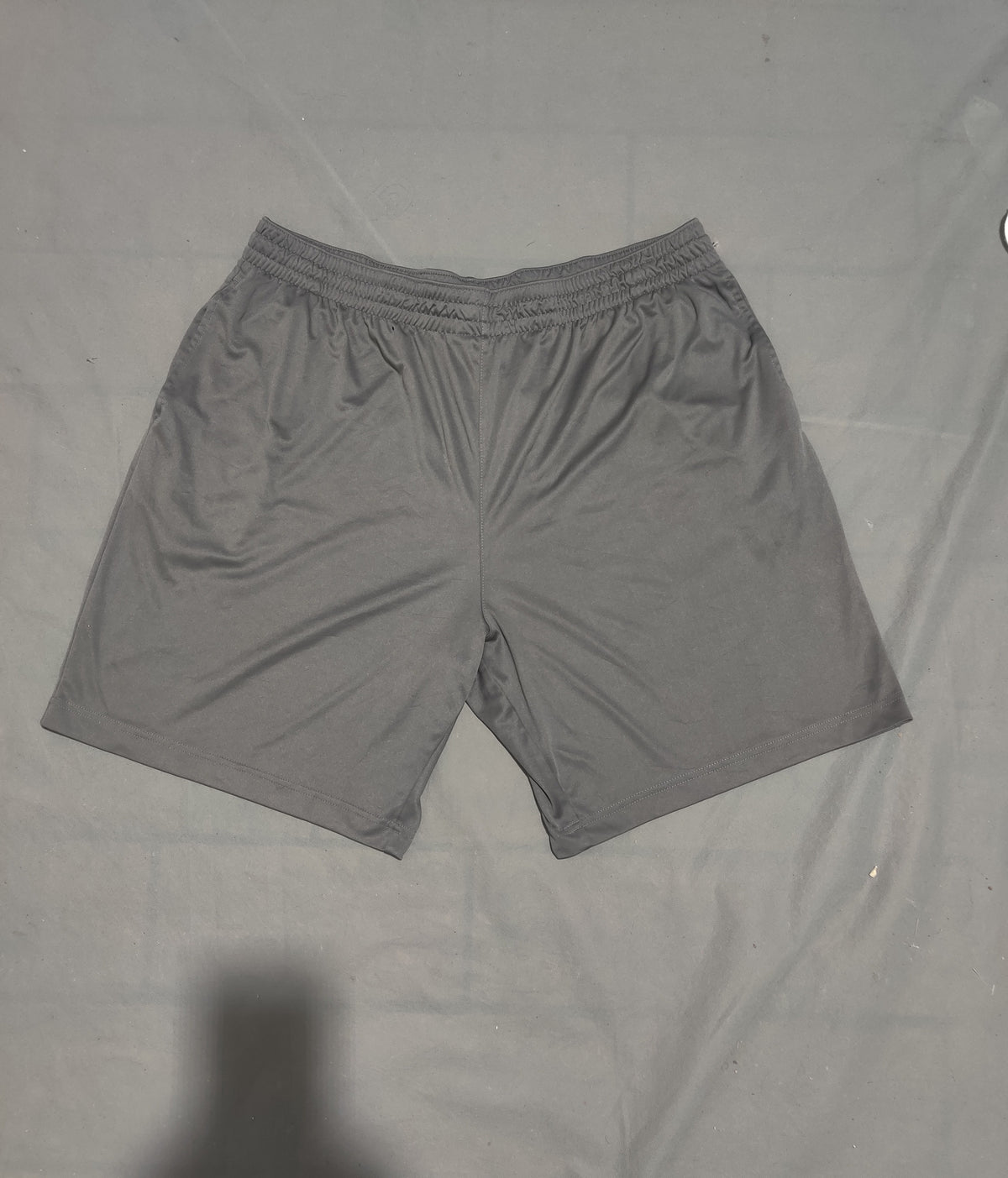 Athletic Works Men Sport Gray Short – Preloved Labels (view 2)