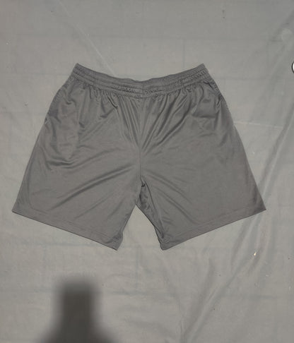 Athletic Works Men Sport Gray Short – Preloved Labels (view 2)