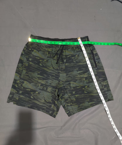 DSG Men Sport Gray Short – Preloved Labels (view 4)