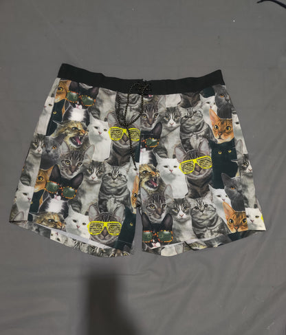 Top Drawer Men Sport 3d PrintShort