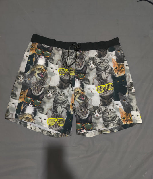 Top Drawer Men Sport 3d PrintShort